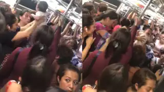 El video suma más de dos millones de vistas en TikTok