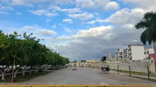 Clima en Campeche: Este es el pronóstico del tiempo para la última semana de noviembre