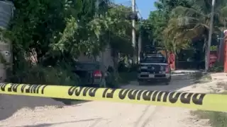 La violencia no para en Cancún