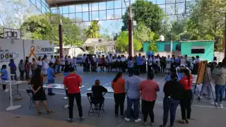 Preocupa embarazo en adolescente en José María Morelos