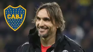 Actualmente, Martínez dirige al Atlético Huracán, por lo que el anuncio ha causado desagrado en la dirigencia del ‘Globo’, ya que tiene un contrato vigente hasta junio de 2024