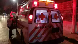 El joven fue hallado por su familia en Flamboyanes, Progreso