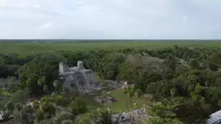 Durante la “mañanera”, el Presidente del país anunció que se reunificará con la playa.