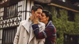 ¿Aislinn Derbez y Mauricio Ochmann se van a dar una segunda oportunidad?