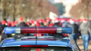 Personal Servicio Médico Forense inicio con las diligencias correspondientes