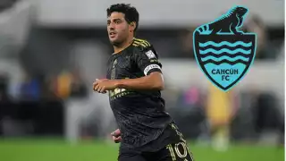 ¿Carlos Vela al Cancún FC? Esto es lo que se sabe
