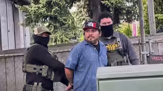 ICE habría detenido en Washington a un migrante yucateco originario de Hunucmá