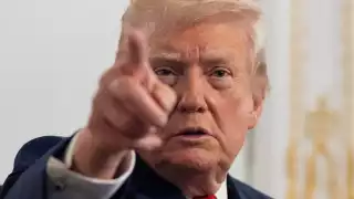 Donald Trump promete detener “permanentemente” la migración tras tiroteo en Washington: acusa a Biden y a los refugiados de causar “disfunción social” en EU