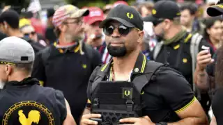 Aunque se trata de la sentencia es la más larga, Departamento de Justicia pidió 33 años