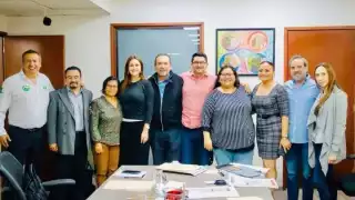 Los dirigentes políticos presentarán ante el IEEC la carta de intención este viernes