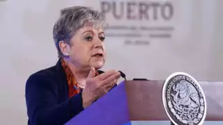 Este lunes la canciller Alicia Bárcena indicó que aproximadamente hay unos 37.3 millones de mexicanos que viven en Estados Unidos