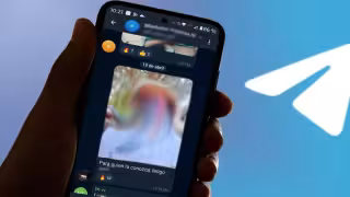 Alzan la voz más víctimas de la difusión de fotos íntimas por Telegram; habría mujeres de Mérida, Kanasín, Umán y más