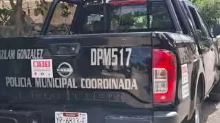 Cae en Dzilam González, "El Tigre", presunto responsable del homicidio de tres personas