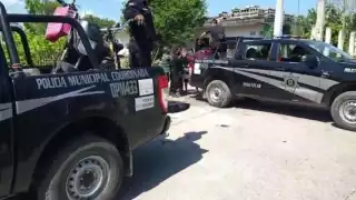 Los especialistas de la Fiscalía imputaron el delito y expusieron los datos de prueba para resolver la situación legal del acusado