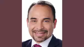 David Aguilar Romero es el nuevo titular de Profeco