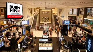 La campaña de El Buen Fin ha sabido construir una buena percepción de descuentos y promociones durante la campaña