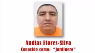 ¿Quién es “El Jardinero”? El presunto sucesor de “El Mencho” detenido en Nayarit por Marina