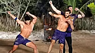 Este domingo conoceremos quién será el segundo eliminado de Exatlón México All Star. Foto: Twitter @ExatlonMx