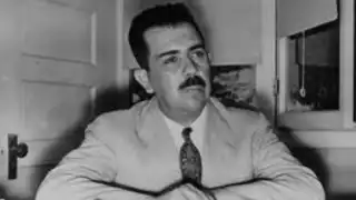 Lázaro Cárdenas nació el 21 de mayo de 1895