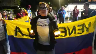 Trump advierte que Maduro tiene los “días contados” y no descarta una intervención terrestre en Venezuela