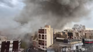 Países del Golfo y Jordania condenan ataques de Irán con misiles y drones; advierten escalada regional