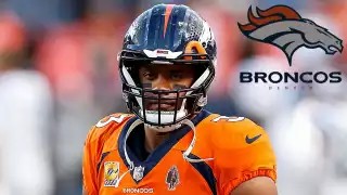 Finalizó el 2023 con 3 mil 70 yardas a su nombre