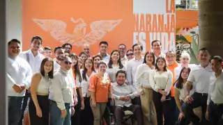 El comportamiento de Movimiento Ciudadano plantea preguntas importantes sobre la ética y la transparencia en la política