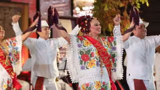 Semana de Yucatán 2026 en CDMX: fechas, sede y lo imperdible del evento