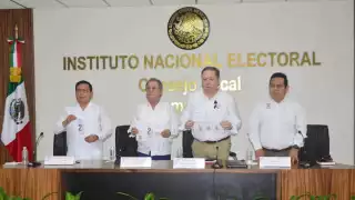 A nivel local se renovarán entre ayuntamientos, diputaciones locales y juntas municipales