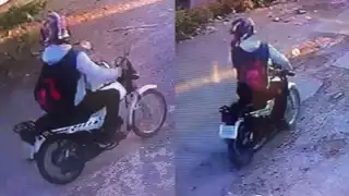 El hombre estaría implicado en otra denuncia ocurrida en septiembre