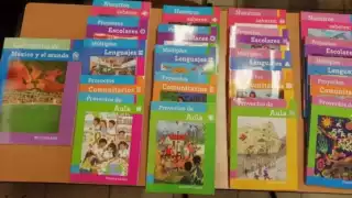 El 28 de agosto se entregarán los libros de texto de la SEP en Campeche