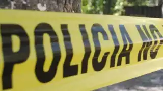 La autoridad ministerial abrió una carpeta de investigación para esclarecer los hechos