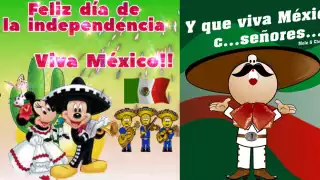 Celebra el 15 de septiembre con una imagen o una frase. Foto: Especial