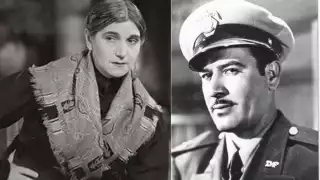 Cada 10 de mayo, el cantante le llevaba serenata al balcón de su casa, montado en un caballo y con un arreglo floral