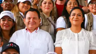 Más de 600 mil beneficiarios reciben de manera directa y sin intermediarios los apoyos del Gobierno