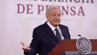 El presidente de la República confirmó la presencia constante de la Guardia Nacional en la región fronteriza entre Chiapas y Guatemala, una zona conocida por su compleja dinámica de seguridad