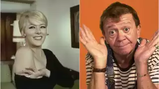 Silvia Pinal y otros famosos que son más grandes que Chabelo