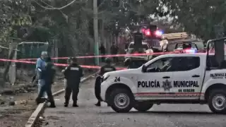 Asesinan a comandante regional de la Policía Estatal en la Costa Chica de Guerrero