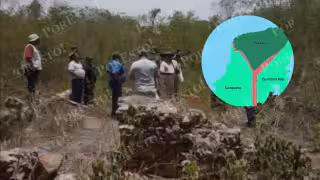 SCJN analiza límites territoriales entre Campeche, Yucatán y Quintana Roo