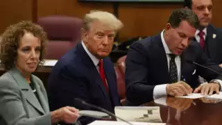 El exmandatario se enfrenta a varios cargos, pero al ser delitos menores, es posible evite la cárcel