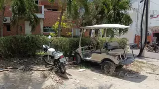 Isleños afirman que da mala imagen ante los turistas