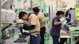 La Encuesta Nacional de Ocupación y Empleo del INEGI, reportó que la tasa de desempleo durante el pasdo mes de diciembre fue de 2.6%