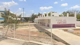 Denuncian presunto acoso en preparatoria de Mérida: alumnos habrían difundido fotos de sus compañeras