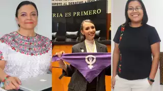 Conoce a estas yucatecas destacadas