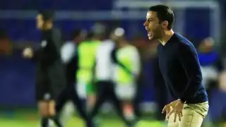 Cancún FC cayó 1-0 ante Toros del Club Atlético Celaya