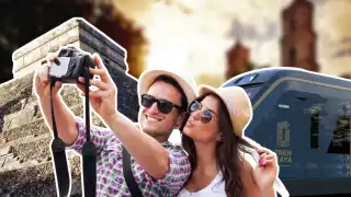   Conoce Chichén Itzá, Mérida y Valladolid en 4 días y 3 noches en Tren Maya: Este es el costo y recorrido  