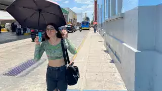 En total son 20 los estados que se ven afectados, siendo la mayoría del centro hacia el Sureste de México. 