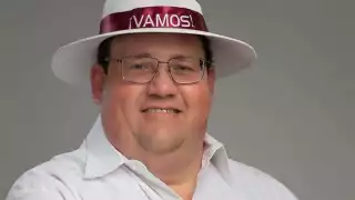 Xacur era uno de los dos morenistas que buscaba la candidatura