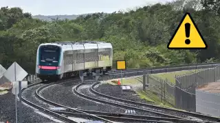 Este es el estatus de los trabajadores lesionados en Bacalar