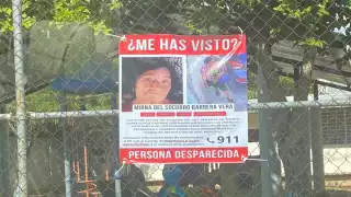 “No nos rendimos, seguimos buscándote mamá”: Hija de doña Mirna Barrera pasó la Navidad recorriendo Mérida para encontrarla